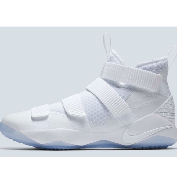 lebron soldier 11 size 14